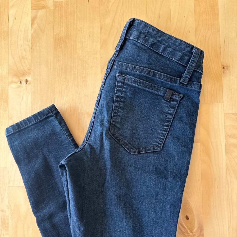Joe’s Jeans Skinny Ankle size 25